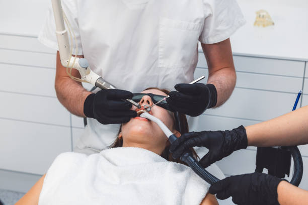 Best Emergency Dental Care for Broken or Chipped Teeth in Elsa, TX