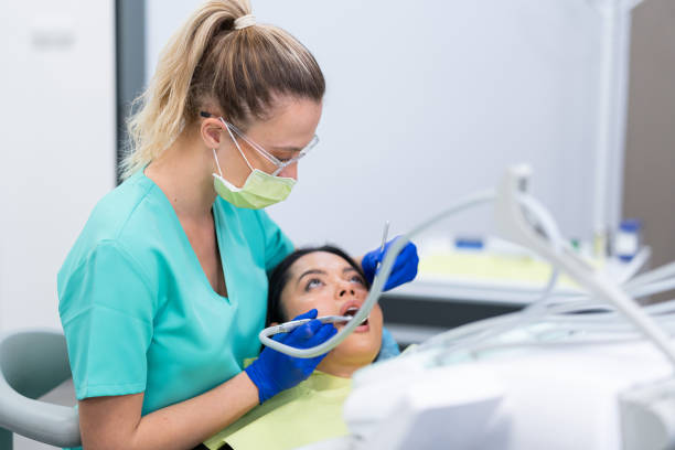 Best Emergency Denture Repair in Elsa, TX